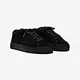 black skateboard sneaker manufacturer